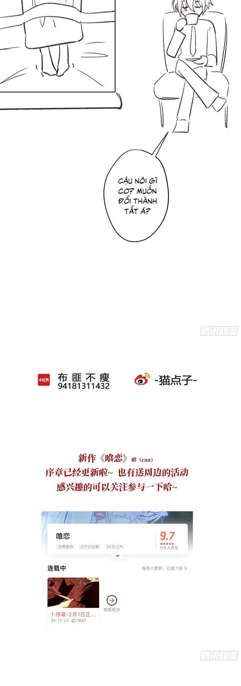 Ác Linh Chapter 27 - Trang 37