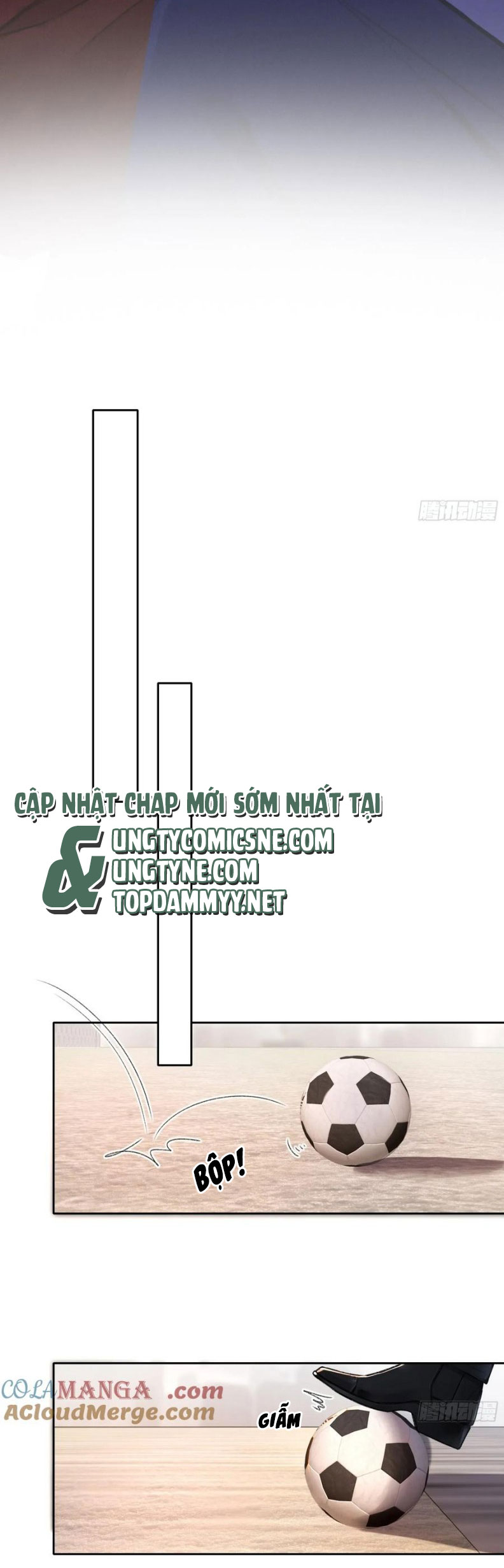 Ác Linh Chapter 28 - Trang 13