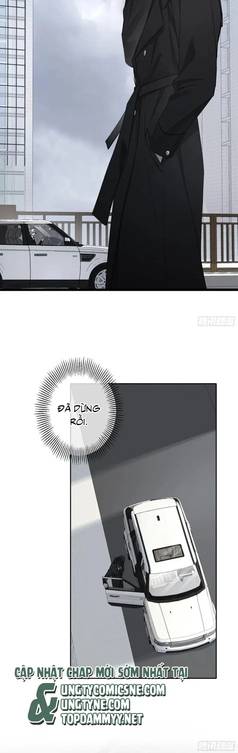 Ác Linh Chapter 28 - Trang 2