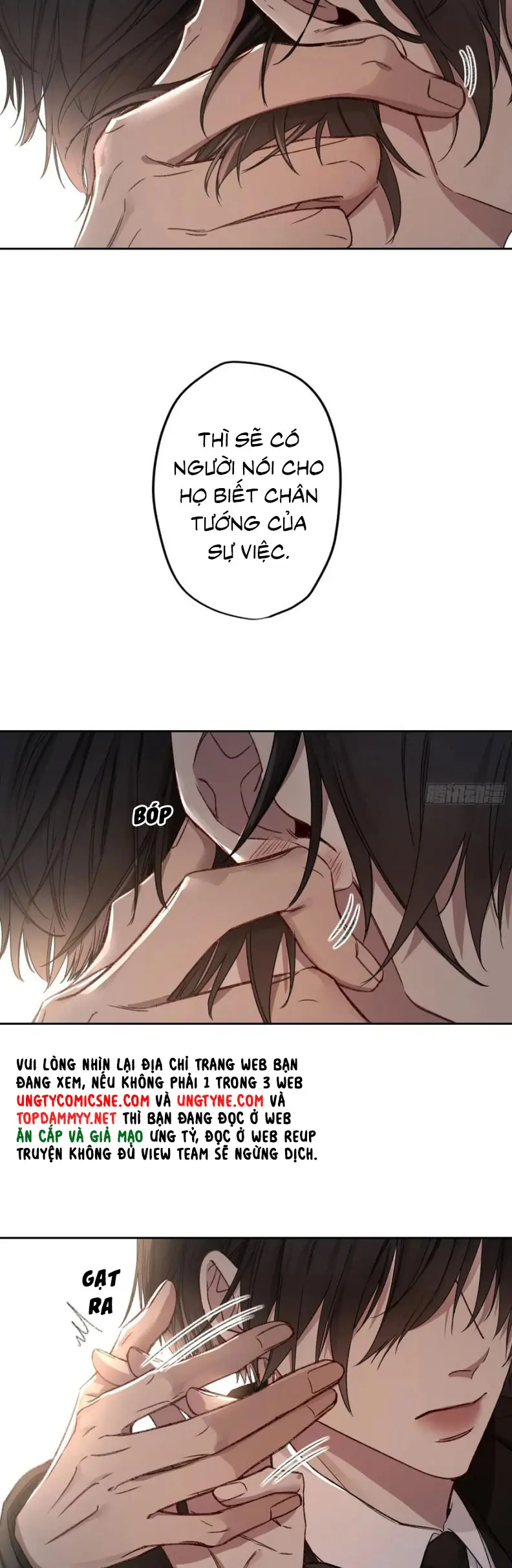 Ác Linh Chapter 28 - Trang 23
