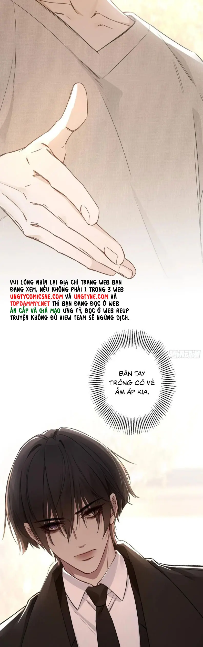 Ác Linh Chapter 28 - Trang 32