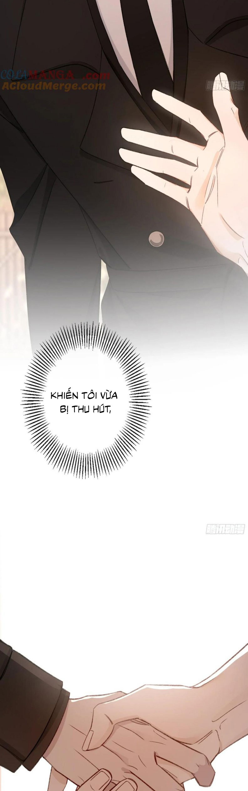 Ác Linh Chapter 28 - Trang 33