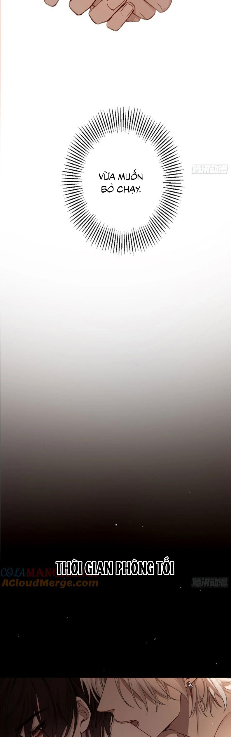 Ác Linh Chapter 28 - Trang 34