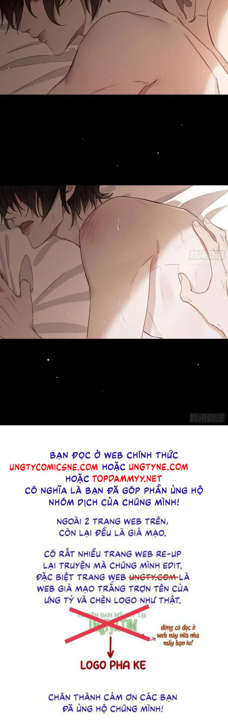 Ác Linh Chapter 28 - Trang 35