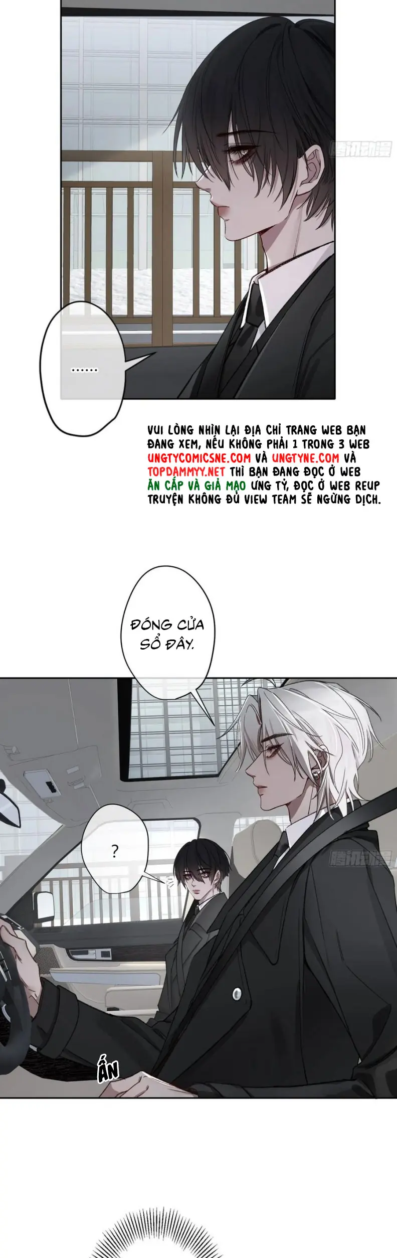 Ác Linh Chapter 28 - Trang 4