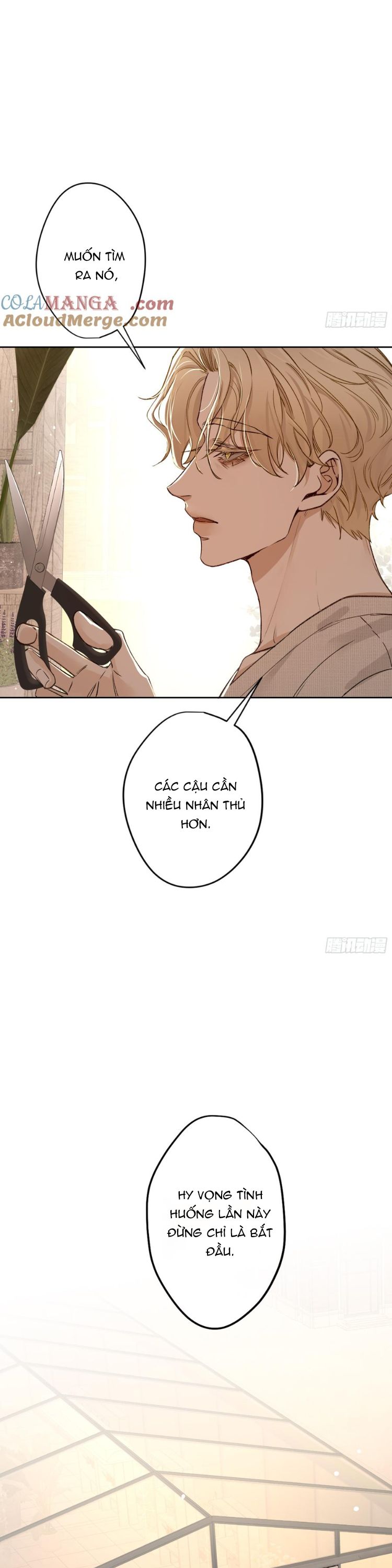 Ác Linh Chapter 29 - Trang 12