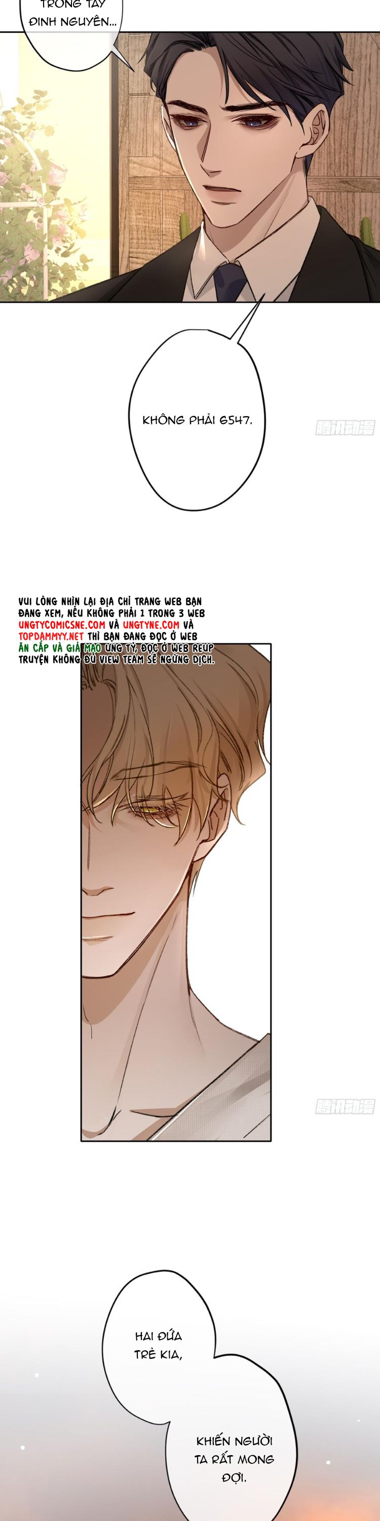 Ác Linh Chapter 29 - Trang 15
