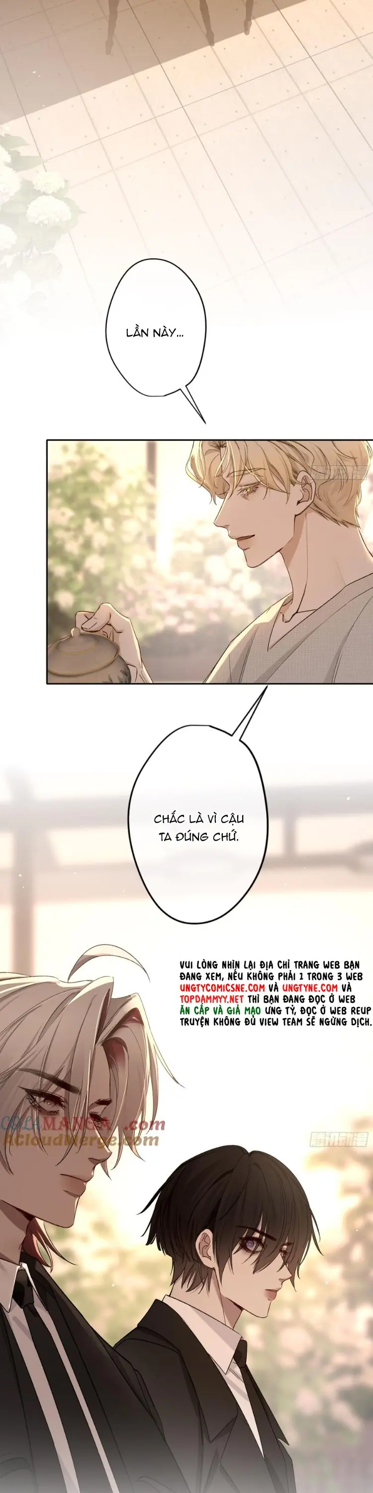 Ác Linh Chapter 29 - Trang 2