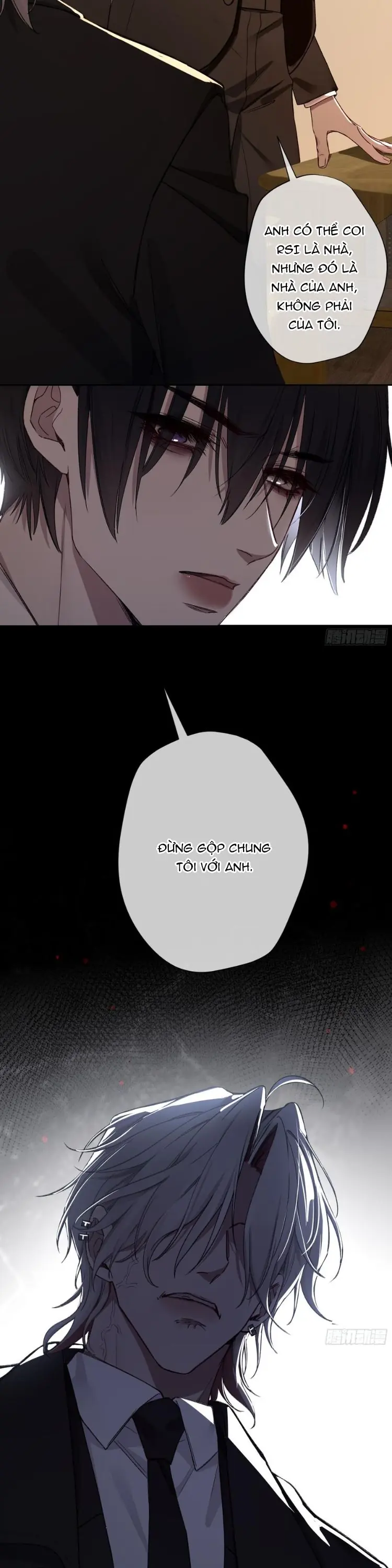 Ác Linh Chapter 29 - Trang 23