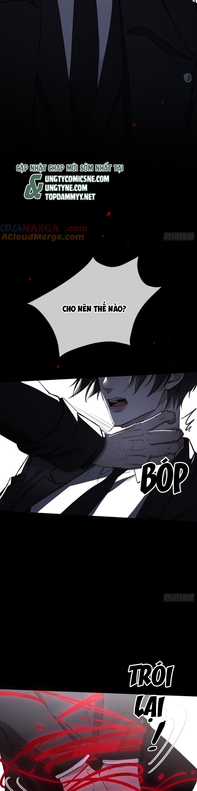 Ác Linh Chapter 29 - Trang 24