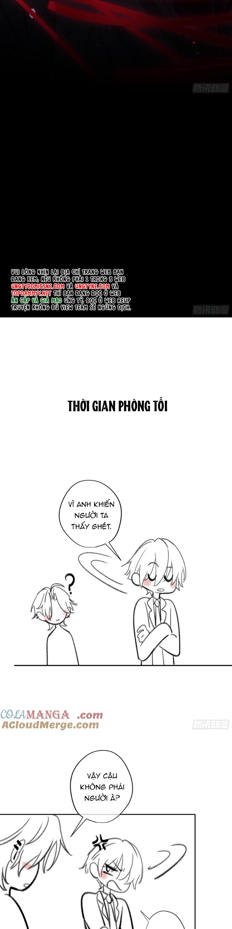 Ác Linh Chapter 29 - Trang 26