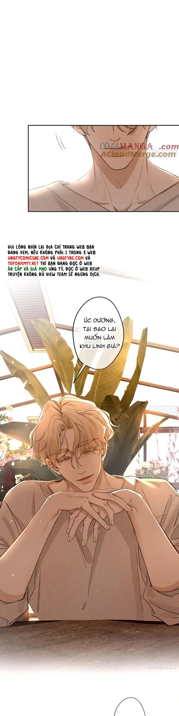 Ác Linh Chapter 29 - Trang 6
