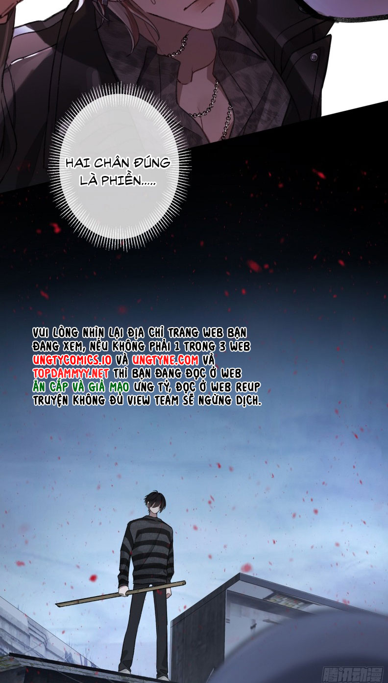 Ác Linh Chapter 3 - Trang 22
