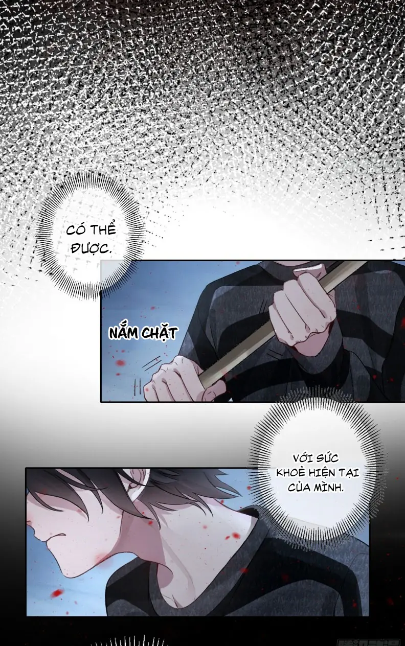 Ác Linh Chapter 3 - Trang 27