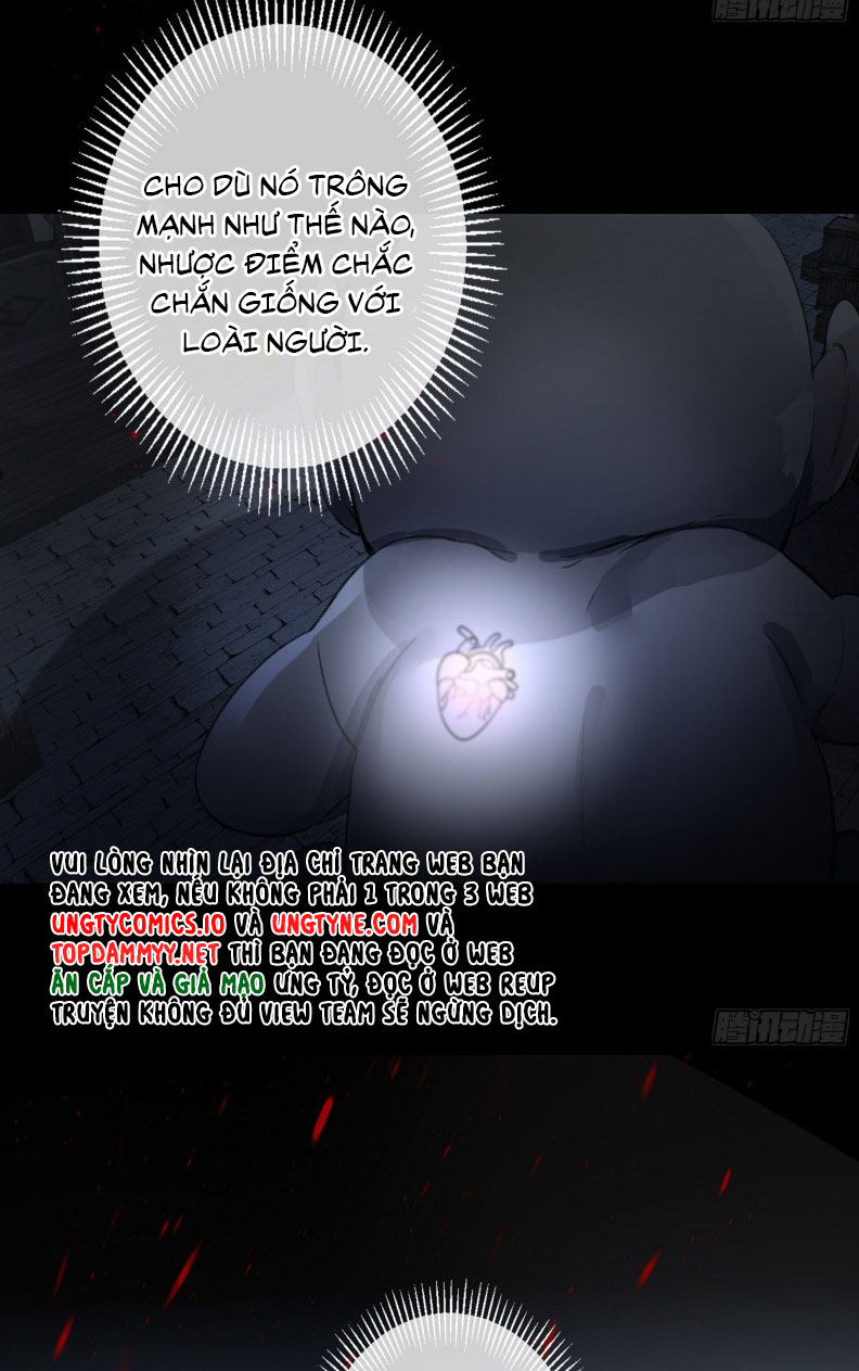 Ác Linh Chapter 3 - Trang 28