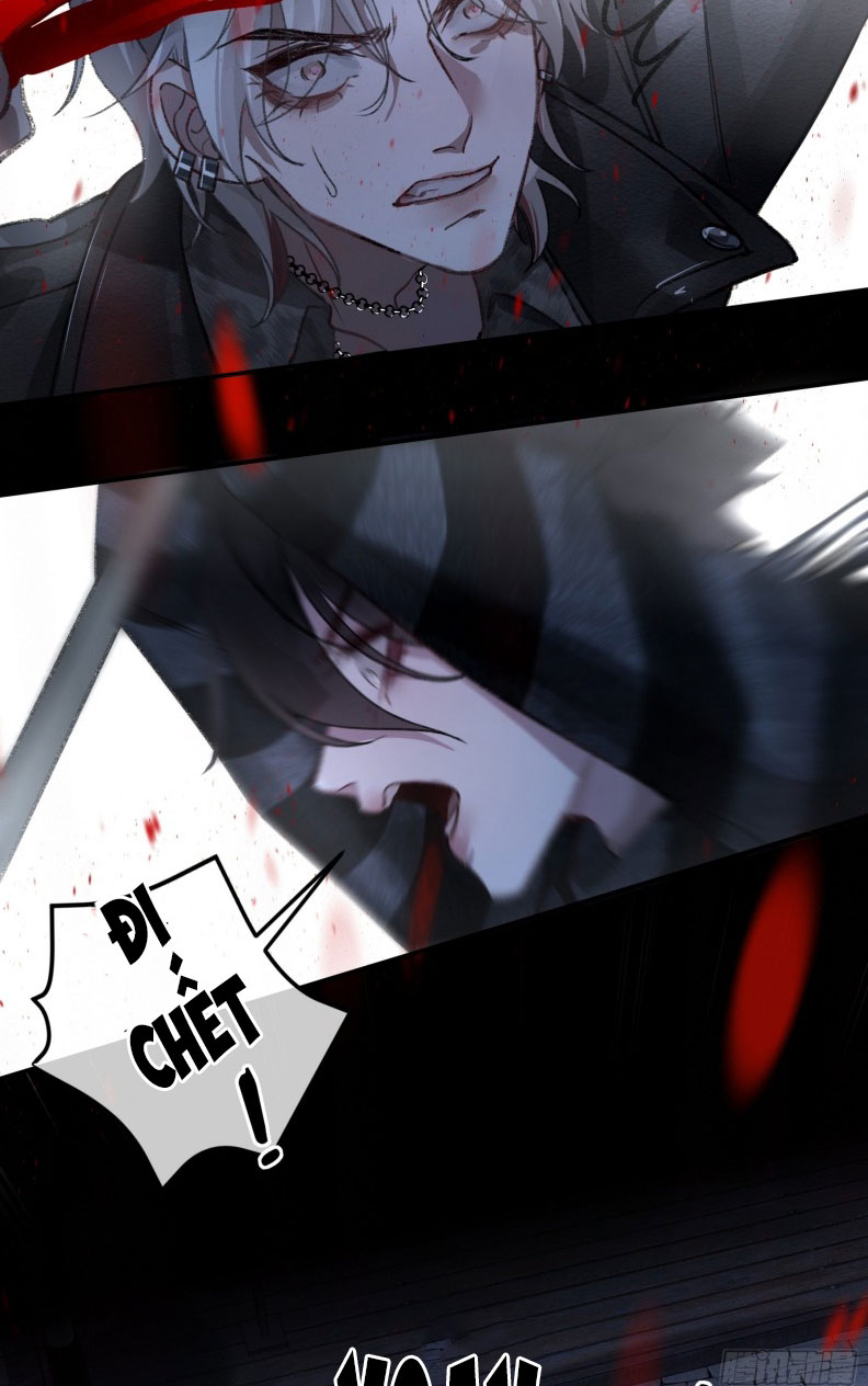 Ác Linh Chapter 3 - Trang 30