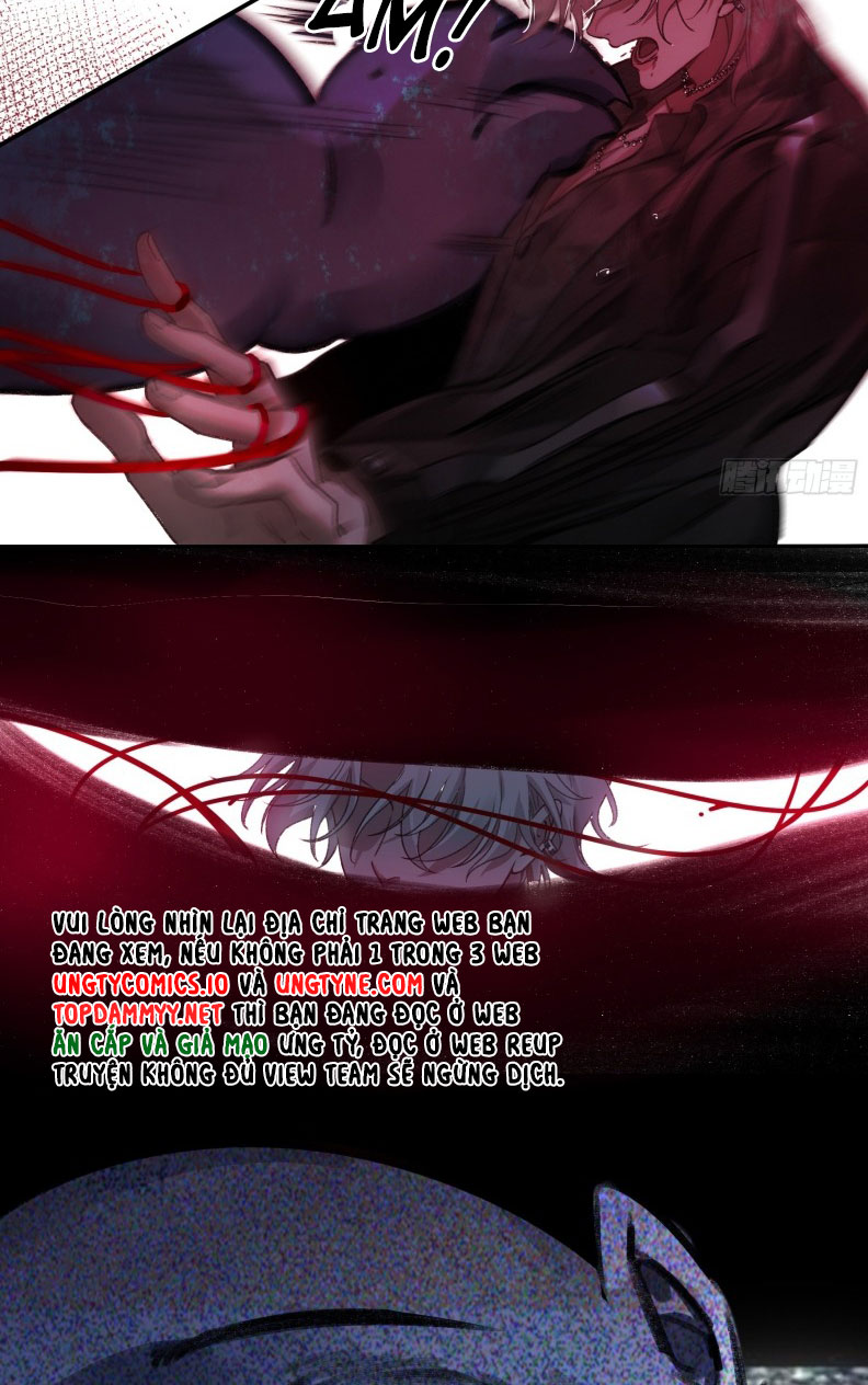 Ác Linh Chapter 3 - Trang 34