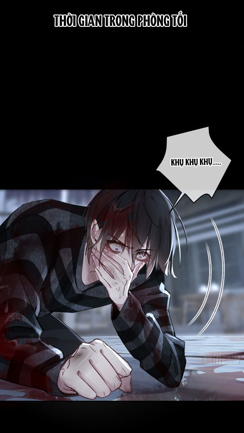 Ác Linh Chapter 3 - Trang 45