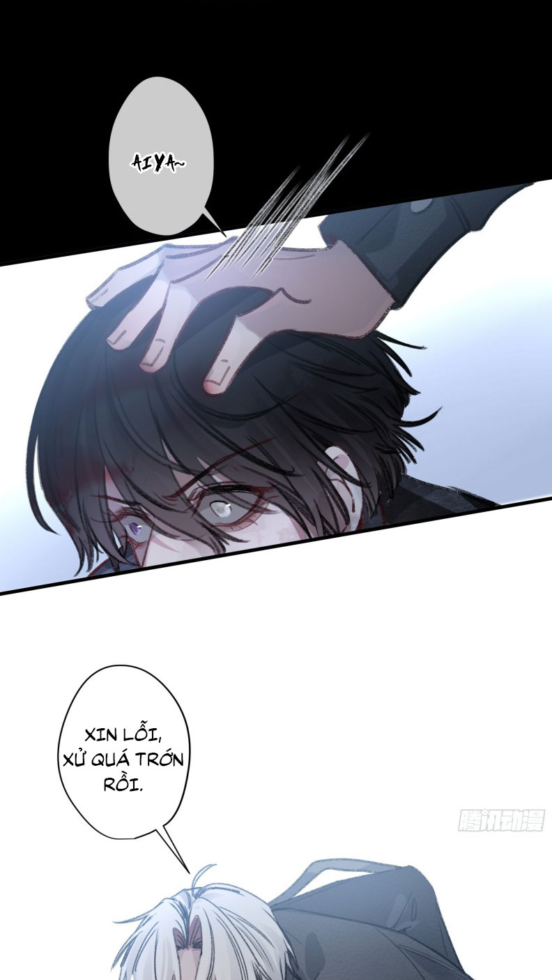Ác Linh Chapter 3 - Trang 46
