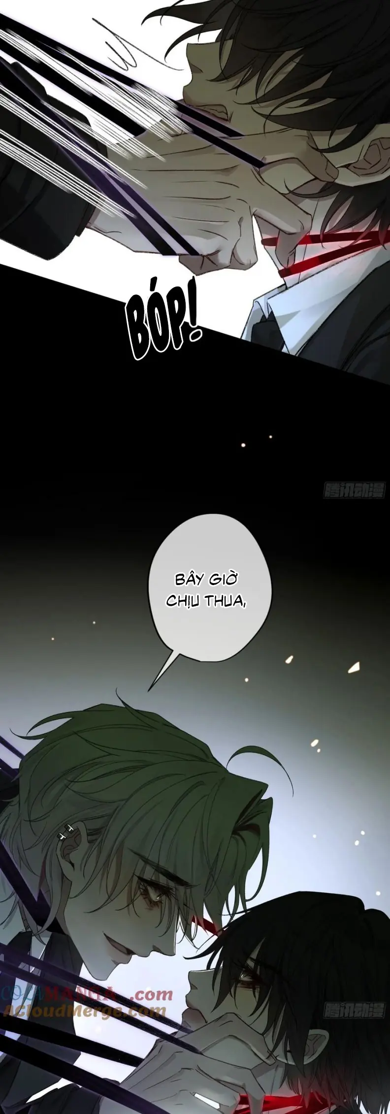 Ác Linh Chapter 30 - Trang 10