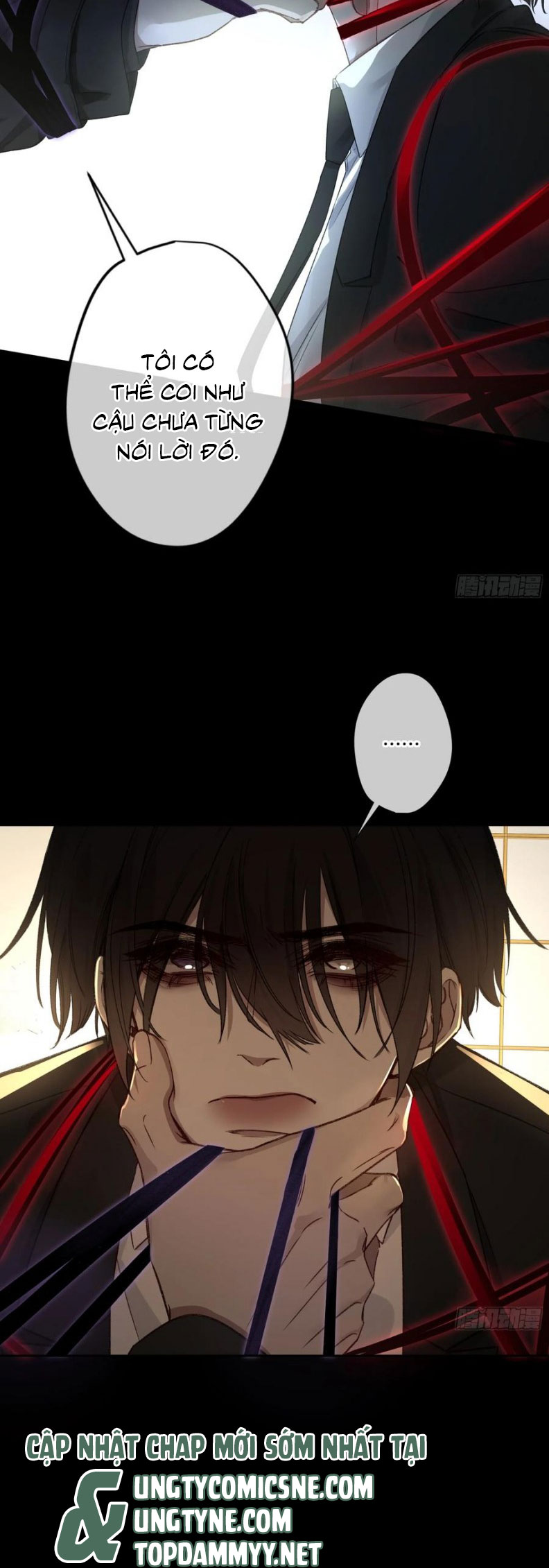 Ác Linh Chapter 30 - Trang 11