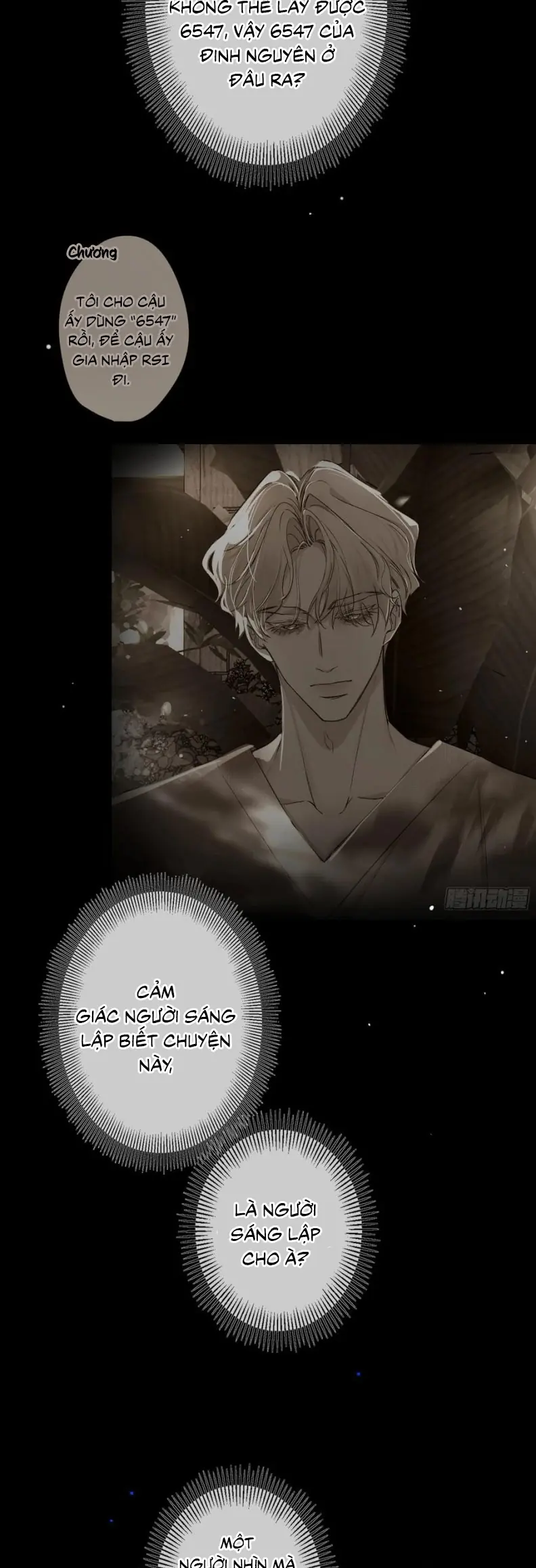 Ác Linh Chapter 30 - Trang 23