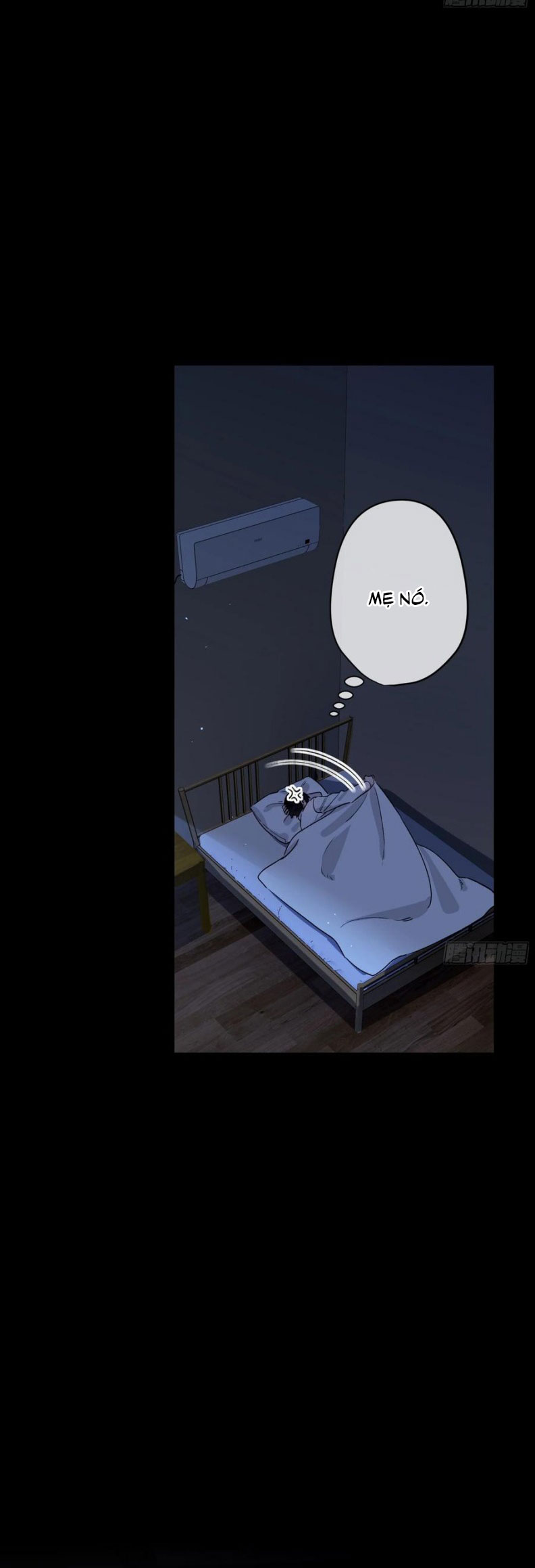 Ác Linh Chapter 30 - Trang 25