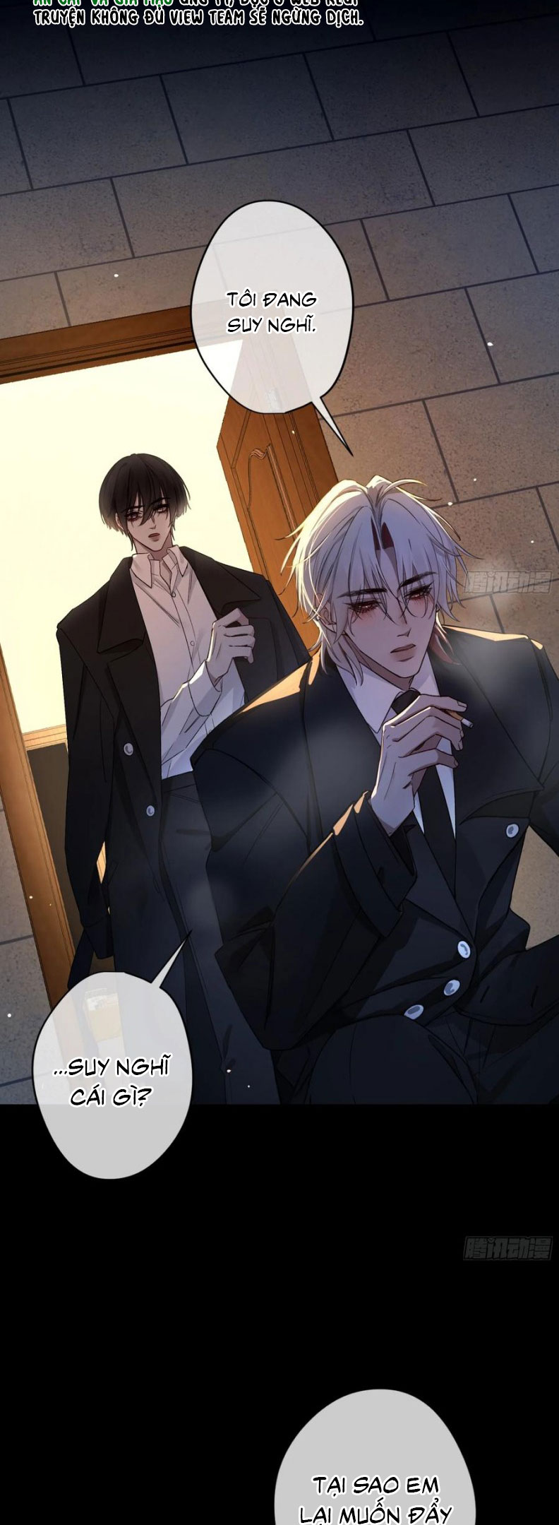 Ác Linh Chapter 30 - Trang 30