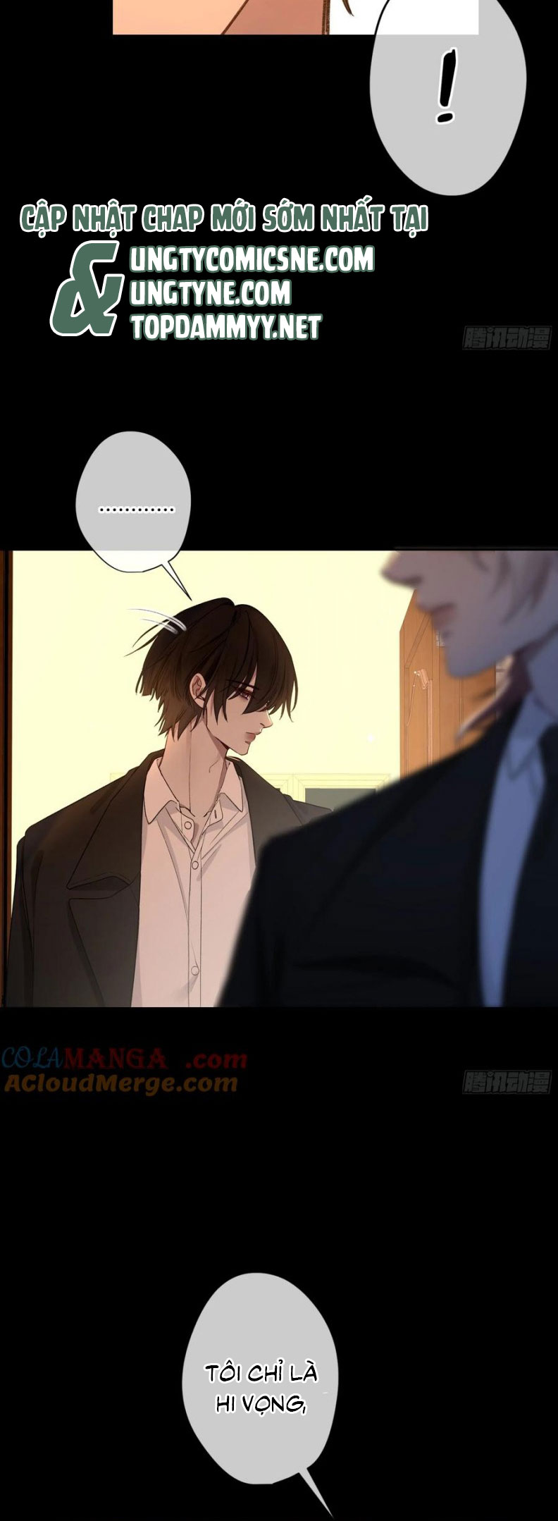 Ác Linh Chapter 30 - Trang 35