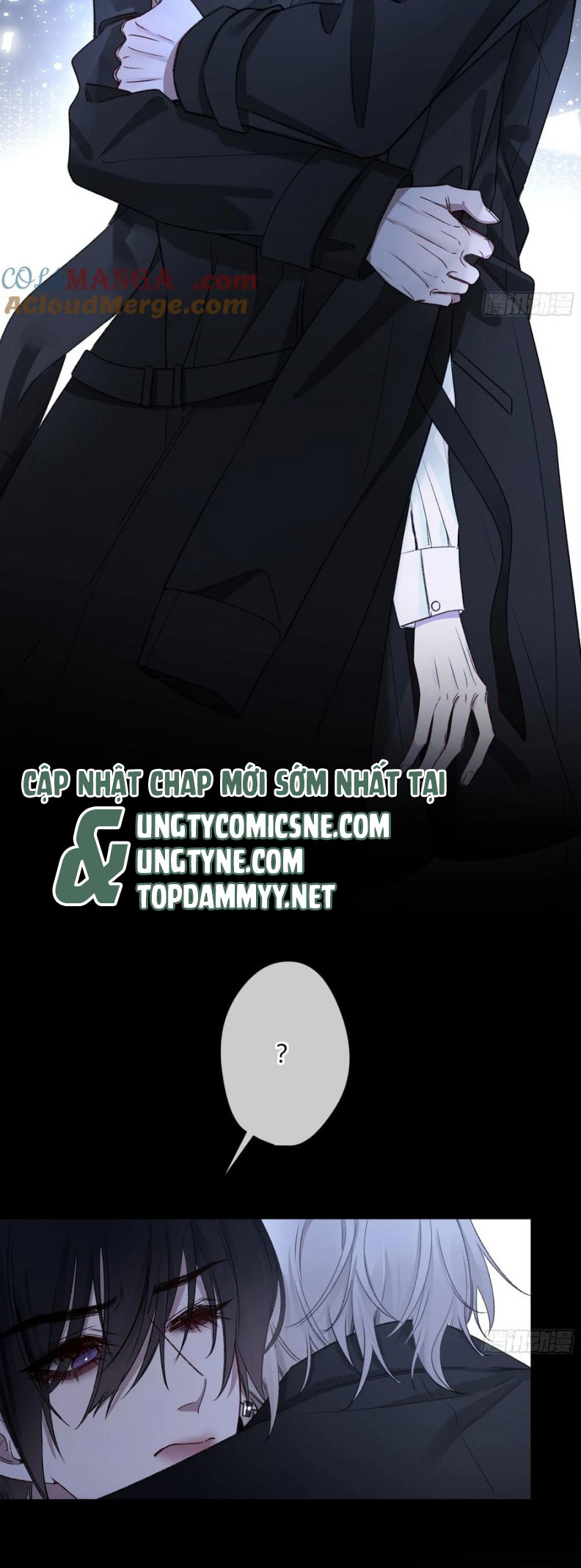 Ác Linh Chapter 30 - Trang 37