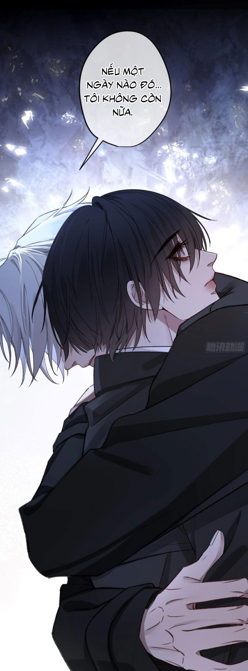 Ác Linh Chapter 30 - Trang 38