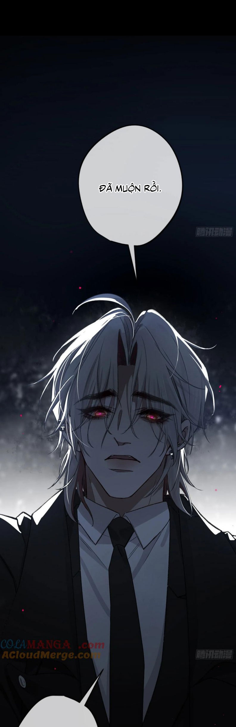 Ác Linh Chapter 30 - Trang 4