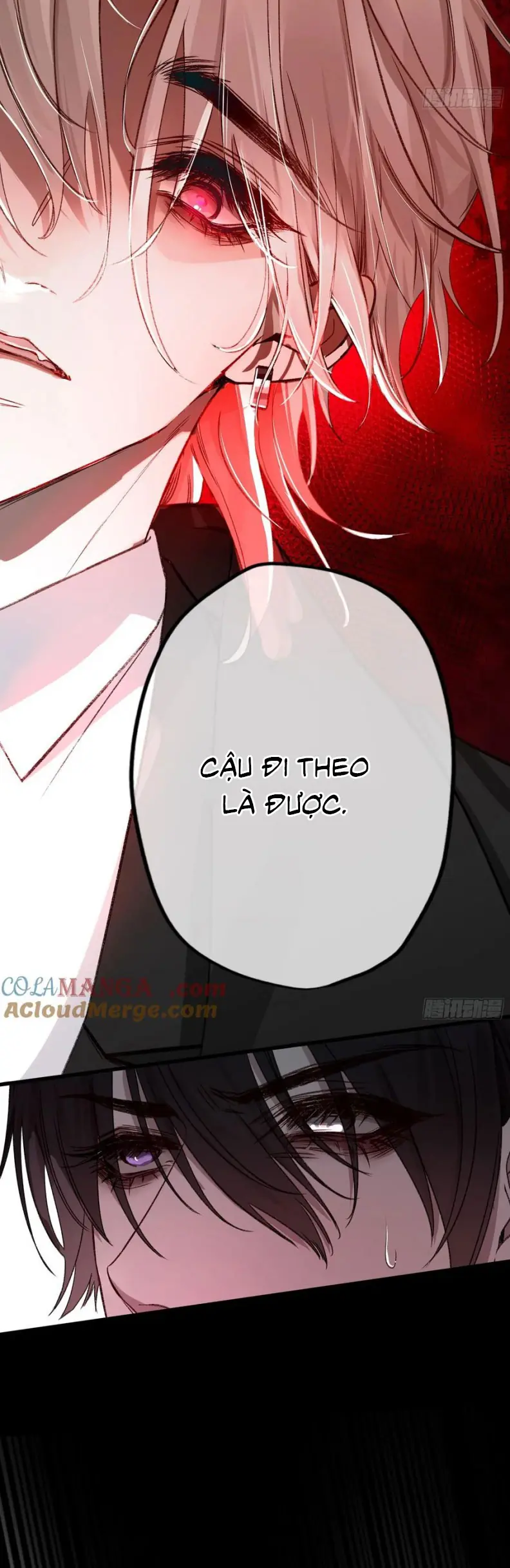 Ác Linh Chapter 30 - Trang 6