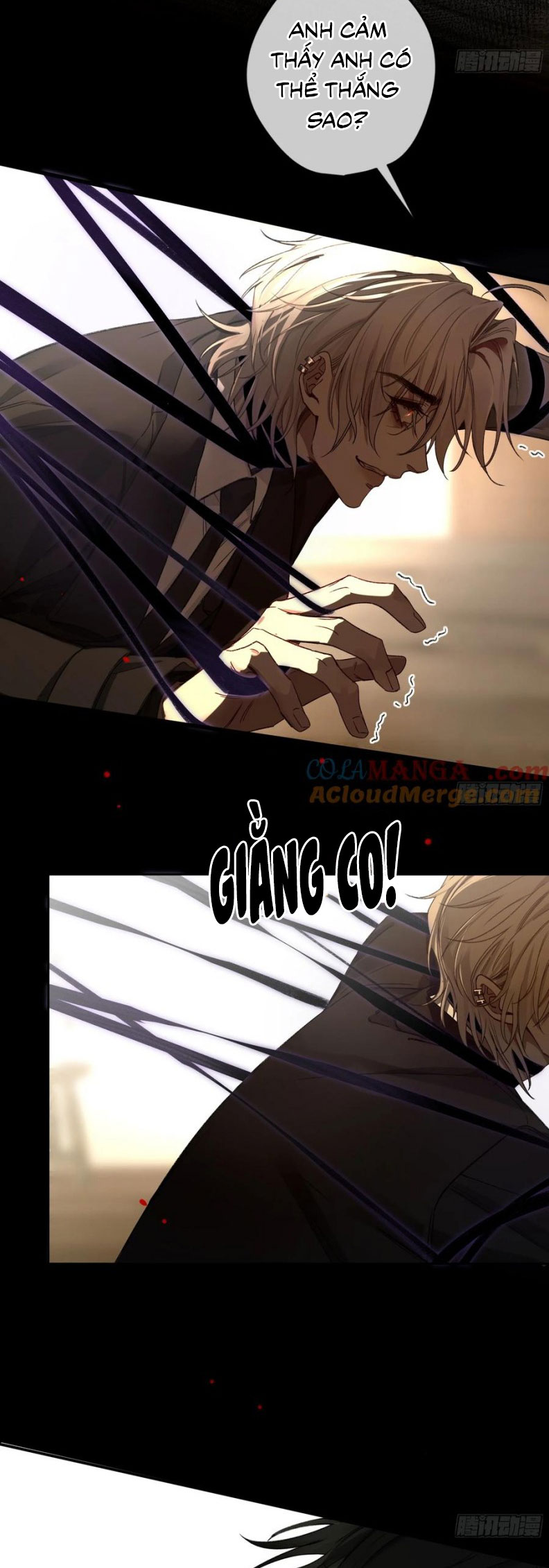Ác Linh Chapter 30 - Trang 9
