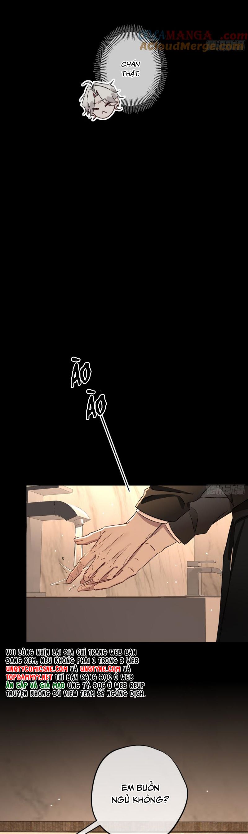 Ác Linh Chapter 31 - Trang 13