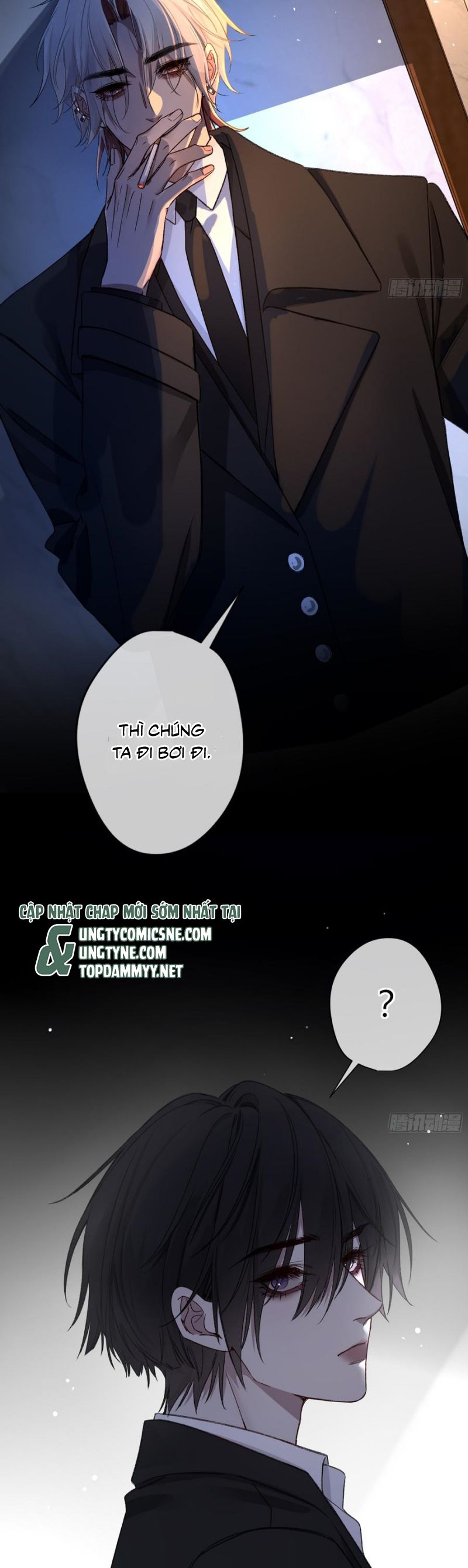 Ác Linh Chapter 31 - Trang 15