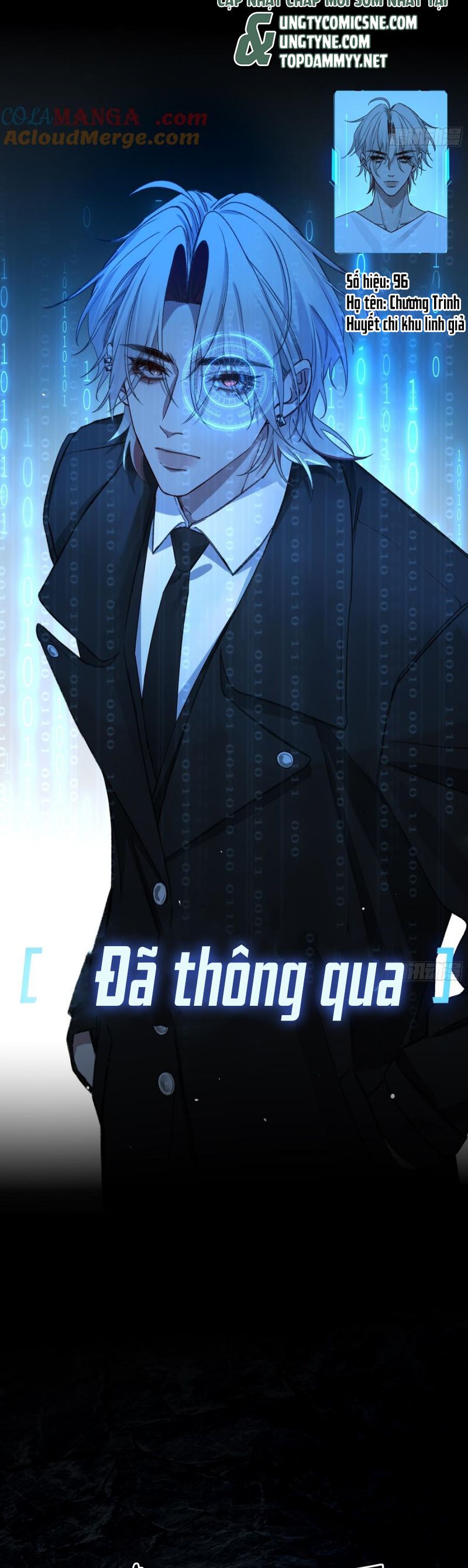 Ác Linh Chapter 31 - Trang 19