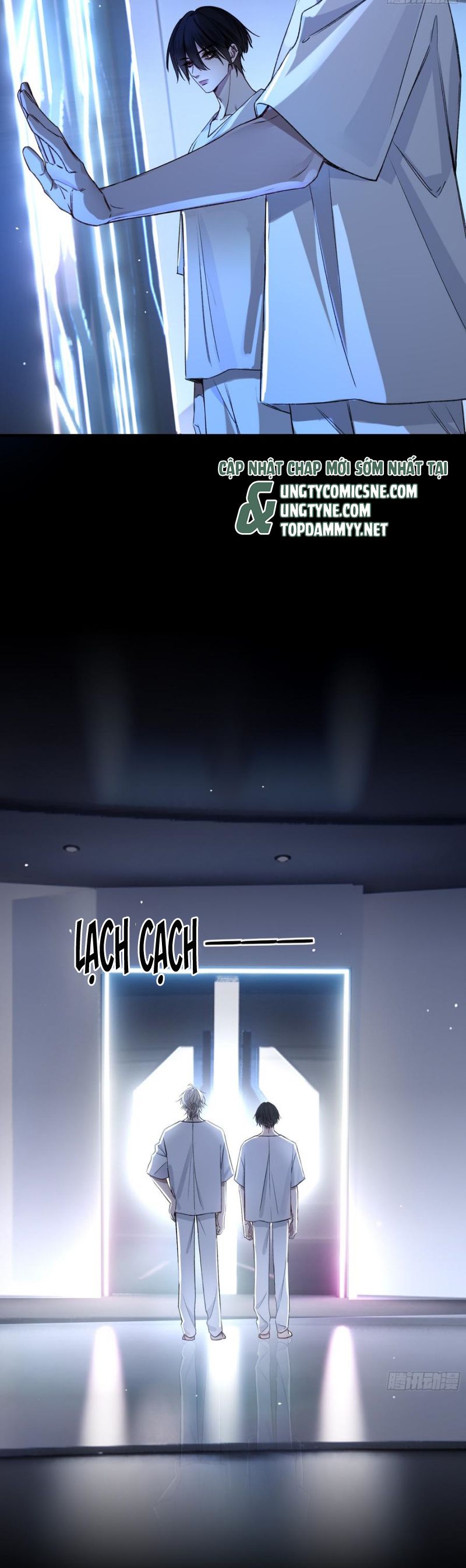Ác Linh Chapter 31 - Trang 26