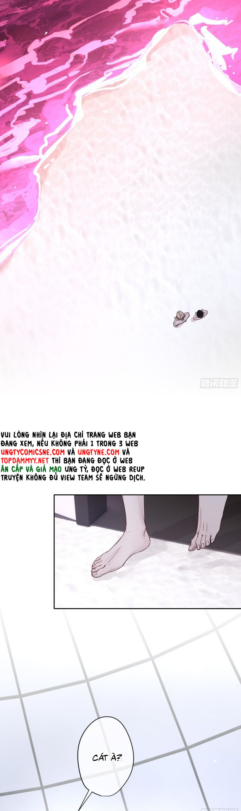 Ác Linh Chapter 31 - Trang 28