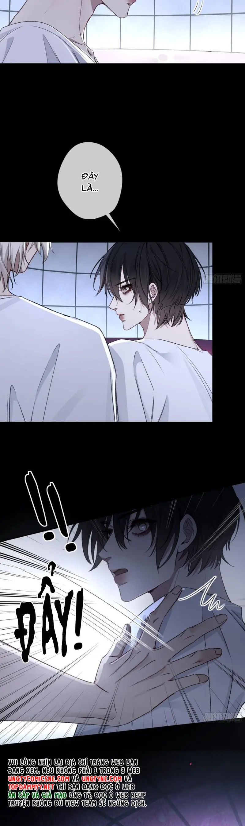 Ác Linh Chapter 31 - Trang 31
