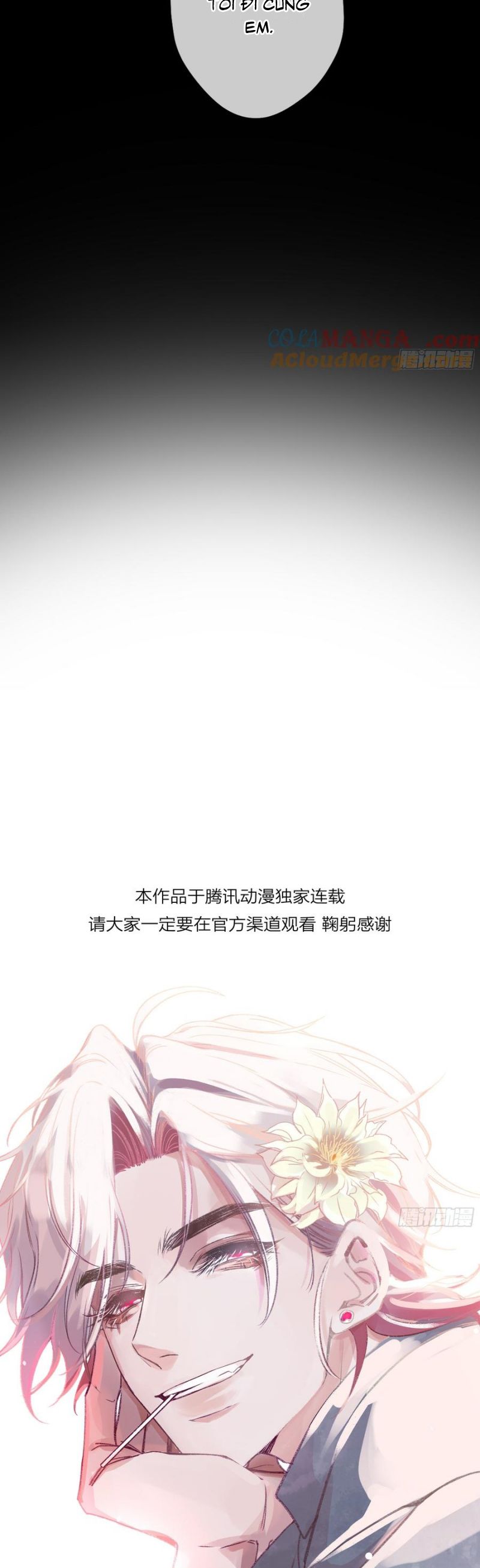 Ác Linh Chapter 31 - Trang 5