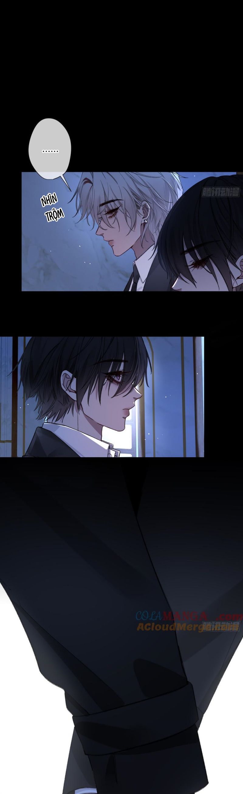 Ác Linh Chapter 31 - Trang 9