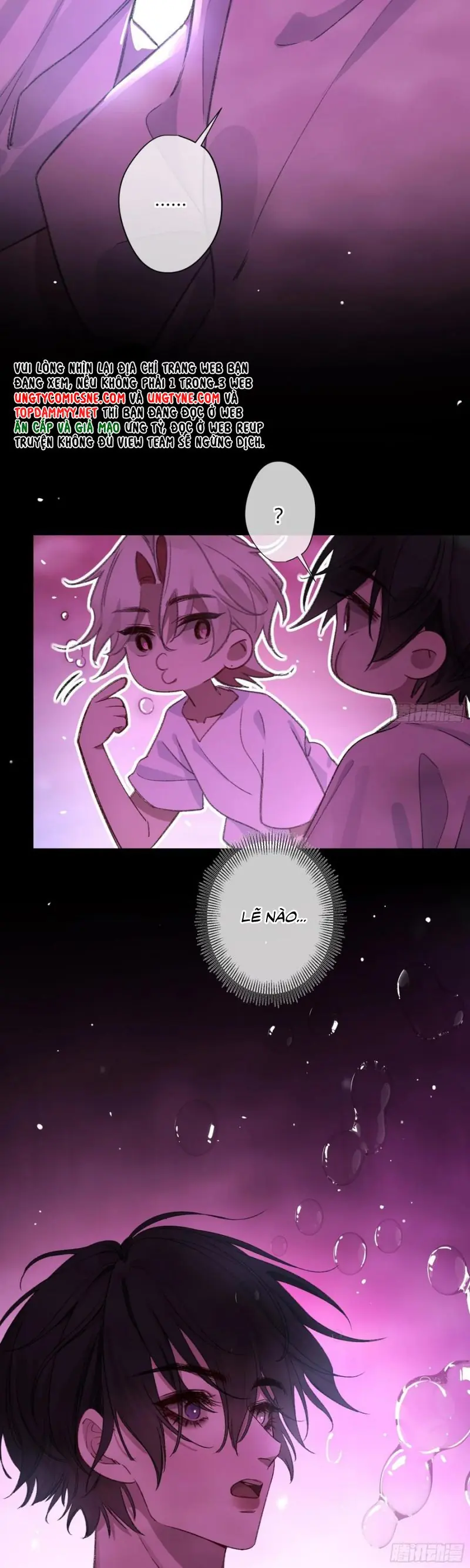 Ác Linh Chapter 32 - Trang 11