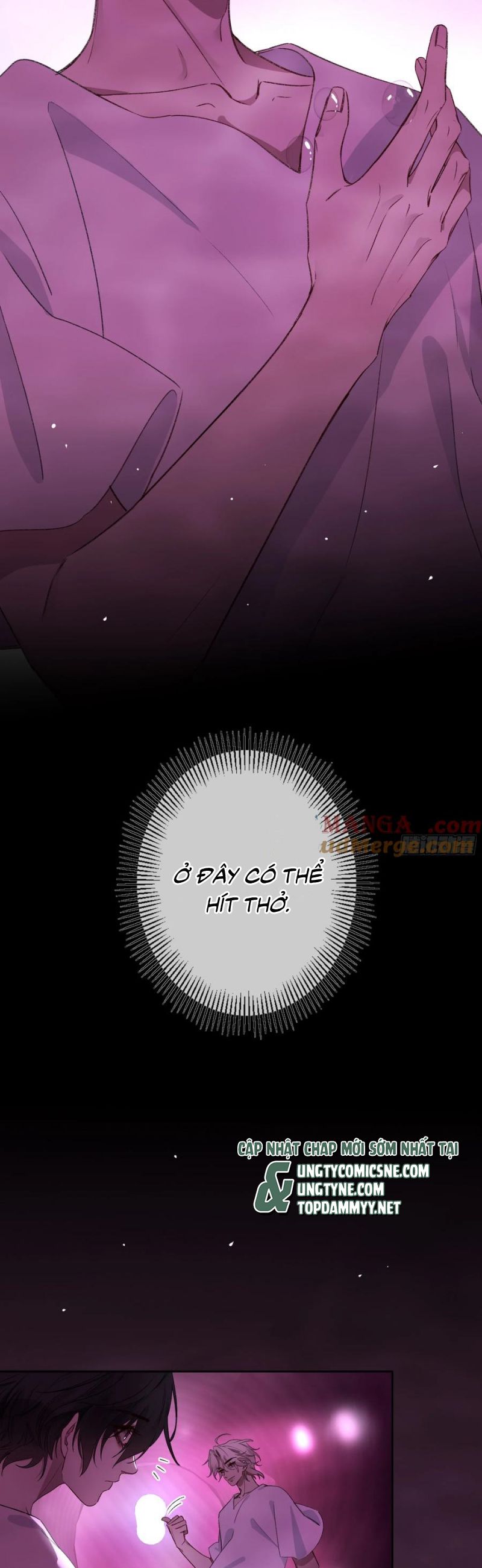 Ác Linh Chapter 32 - Trang 12