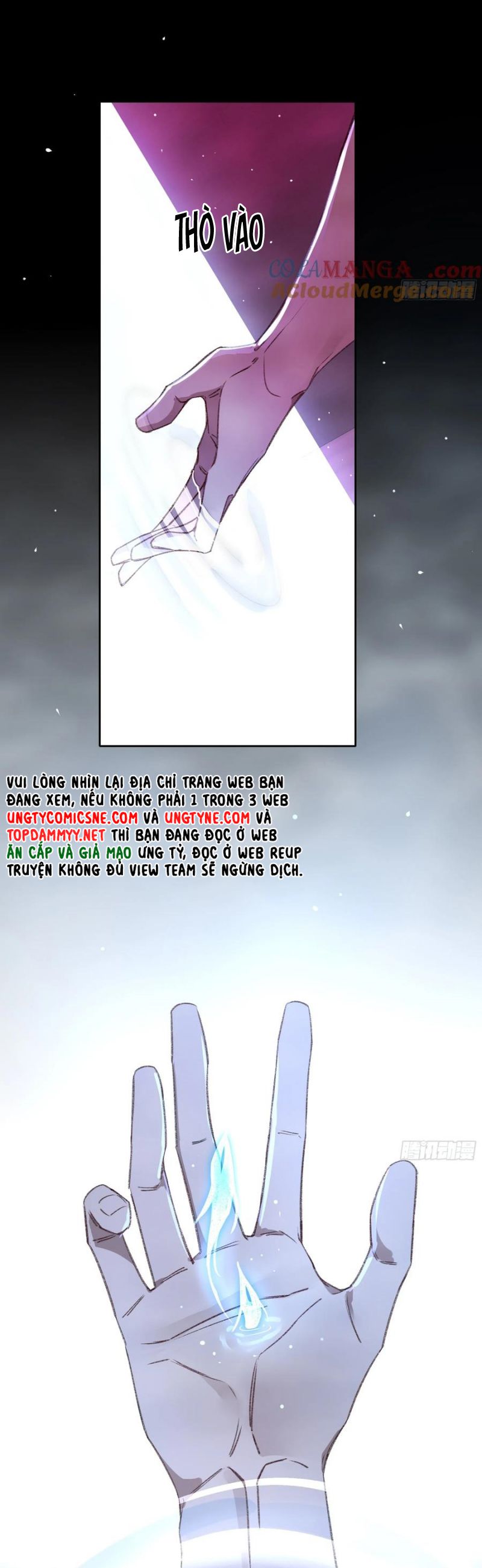 Ác Linh Chapter 32 - Trang 14