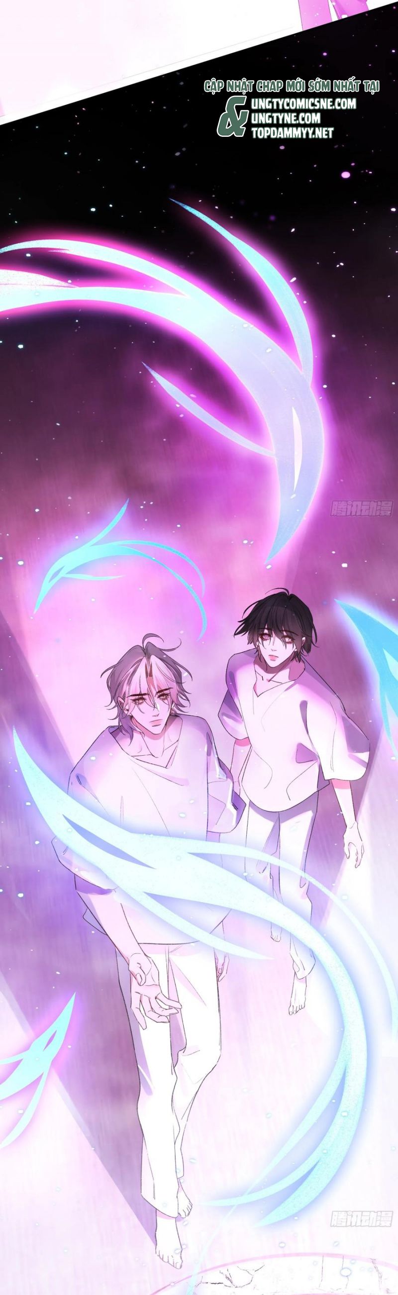 Ác Linh Chapter 32 - Trang 16