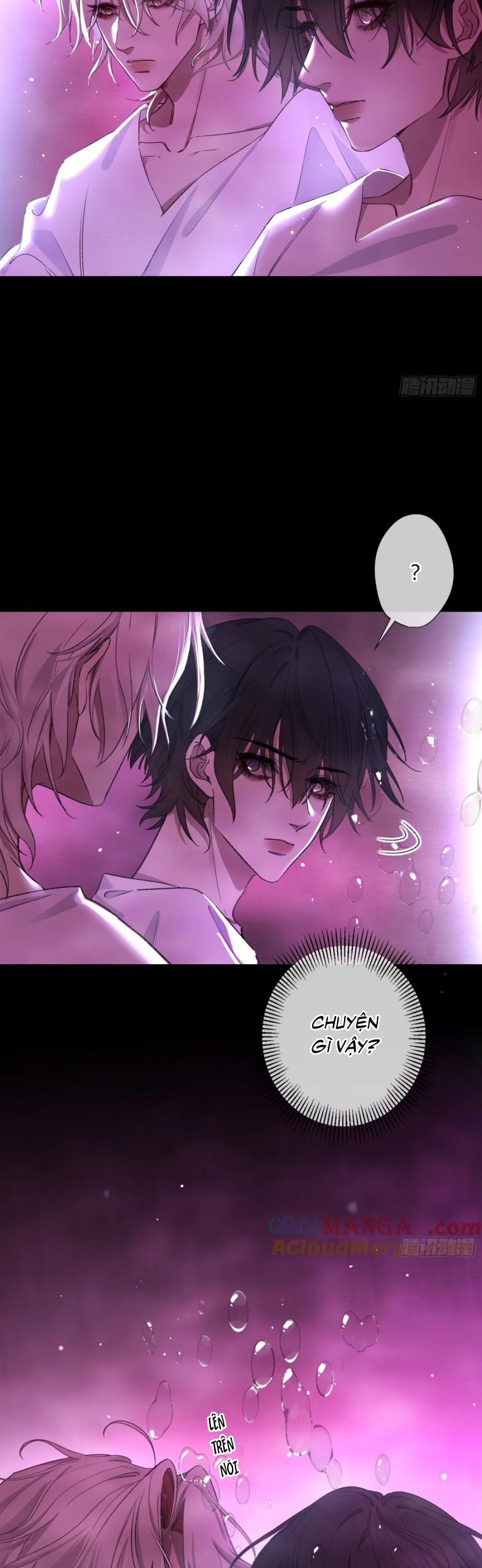 Ác Linh Chapter 32 - Trang 20