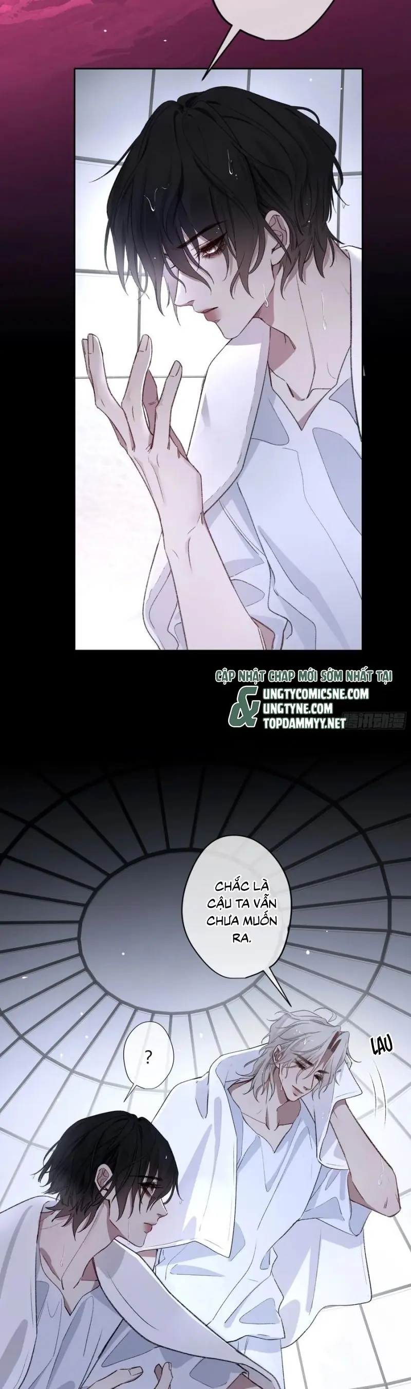 Ác Linh Chapter 32 - Trang 23