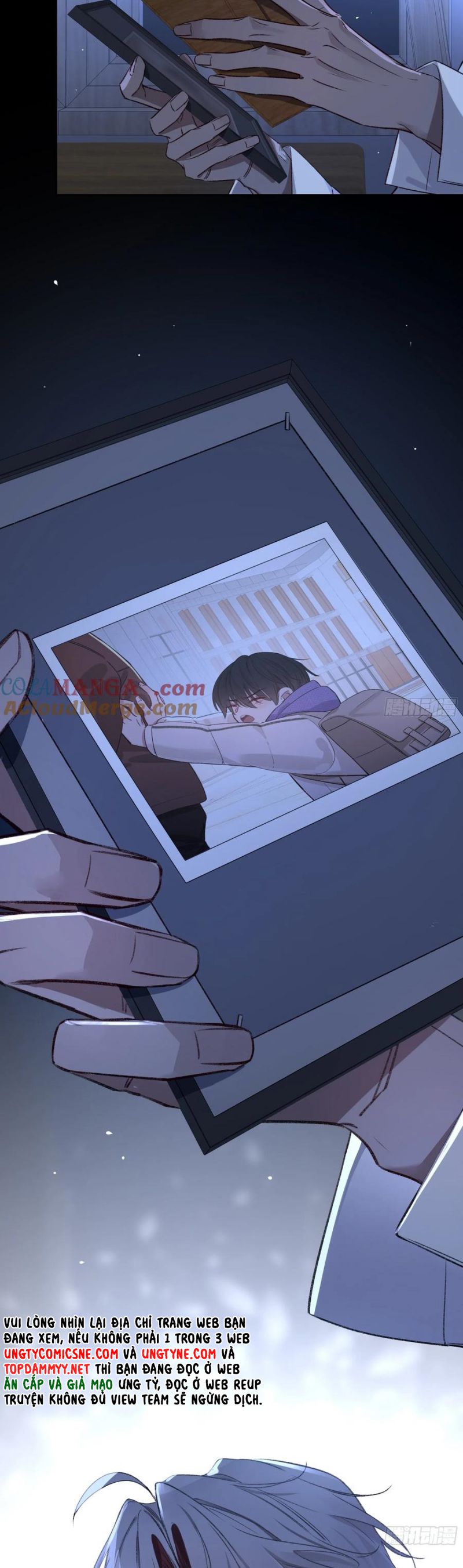 Ác Linh Chapter 32 - Trang 28