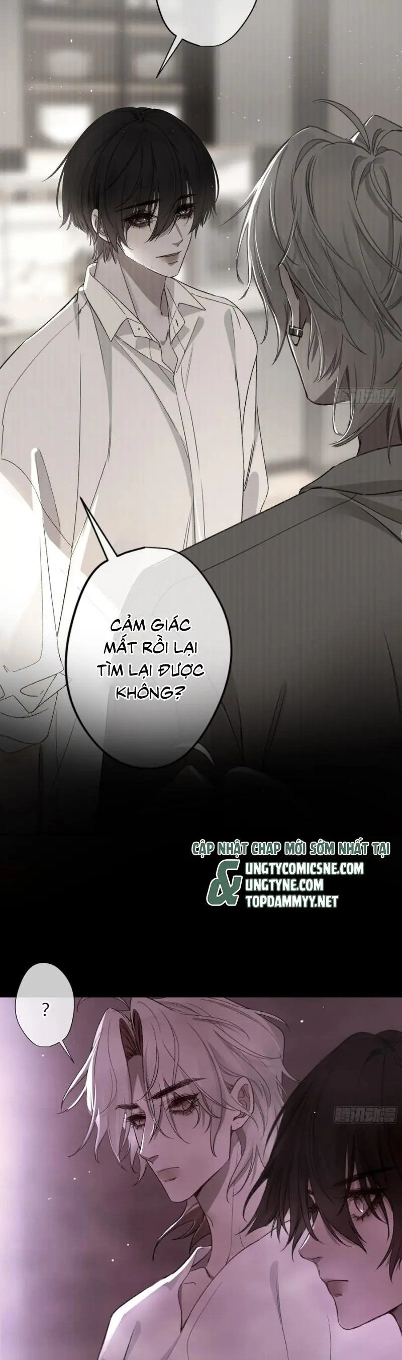 Ác Linh Chapter 32 - Trang 30